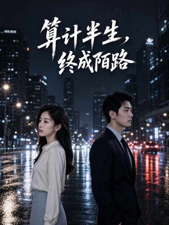 算计半生，终成陌路