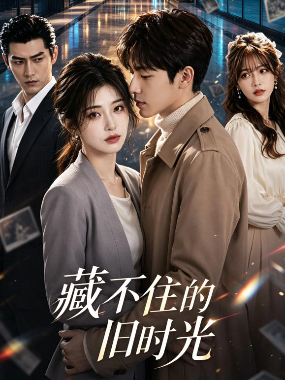 藏不住的旧时光