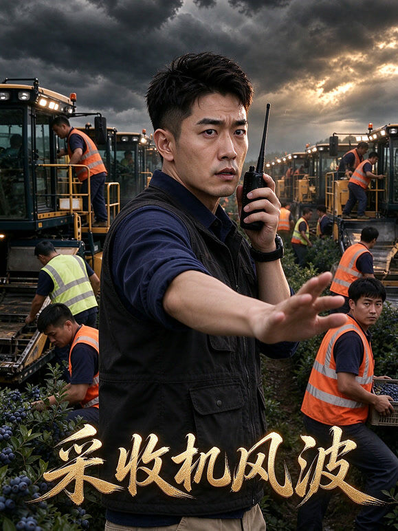 采收机风波