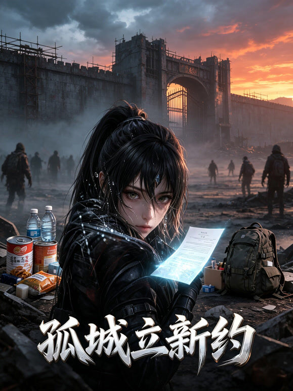 孤城立新约
