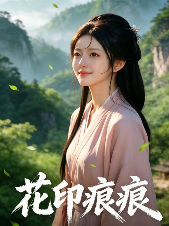 花印痕痕