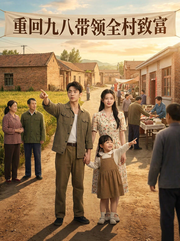 重回九八带领全村致富