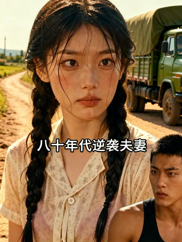 八十年代逆袭夫妻