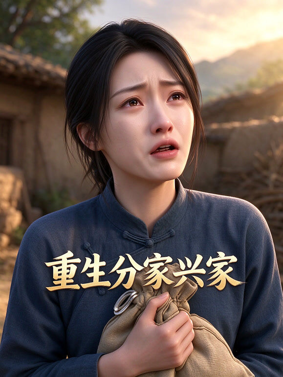 重生分家兴家
