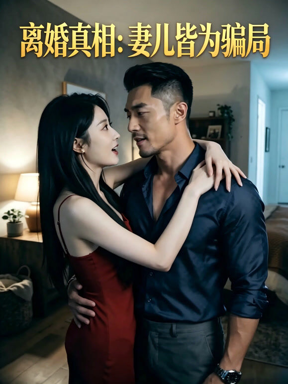离婚真相：妻儿皆为骗局