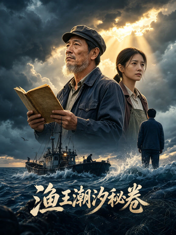 渔王潮汐秘卷