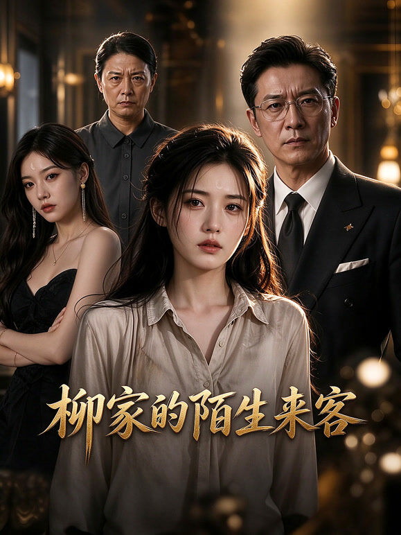 柳家的陌生来客