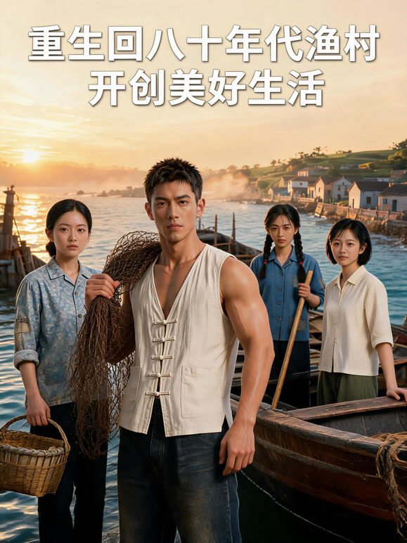 重生回八十年代渔村开创美好生活