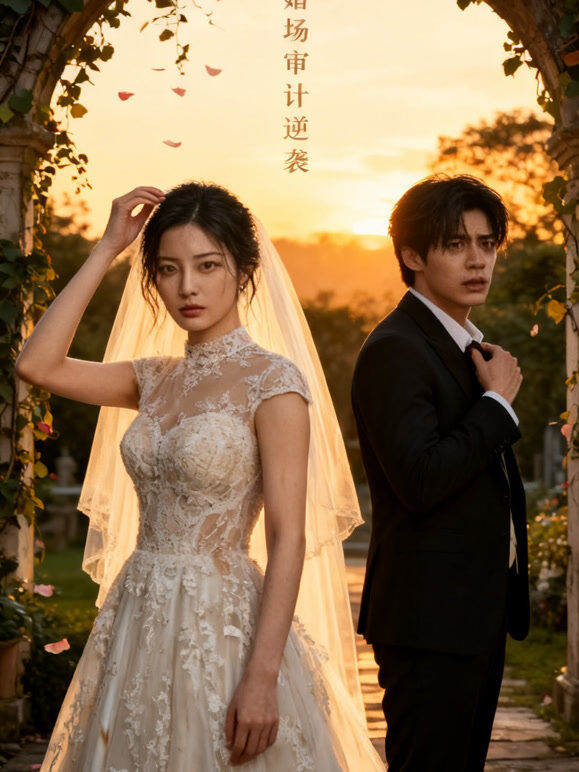 婚场审计逆袭