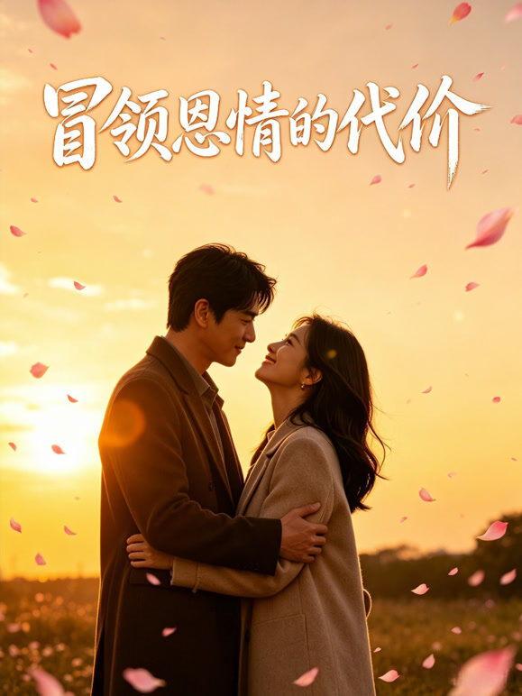 冒领恩情的代价