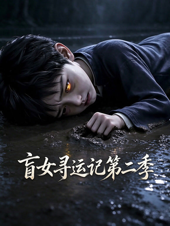 盲女寻运记第二季
