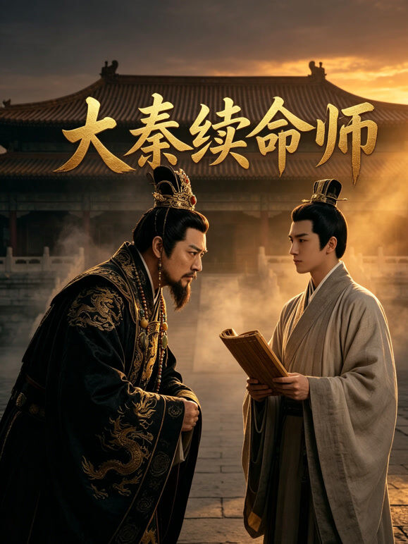 大秦续命师