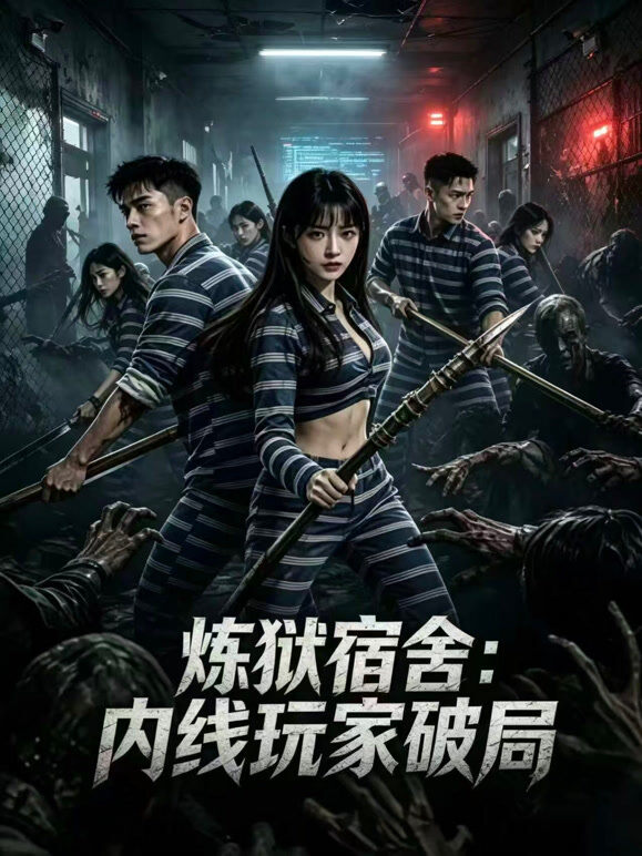 炼狱宿舍，内线玩家破局