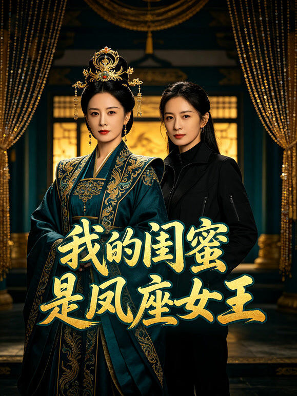 我的闺蜜是凤座女王