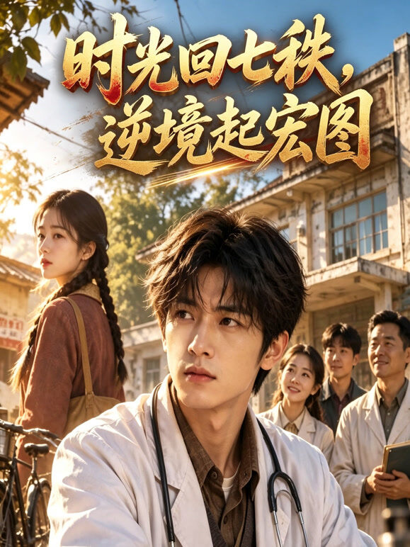 时光回七秩，逆境起宏图