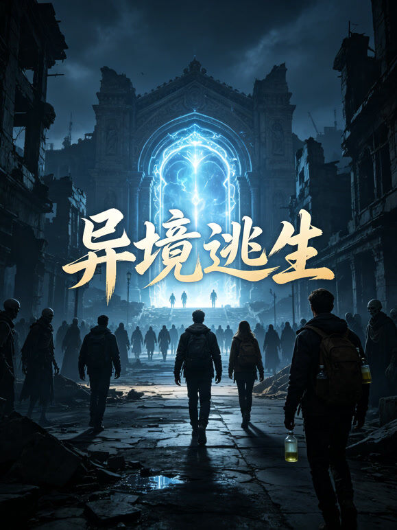 异境逃生