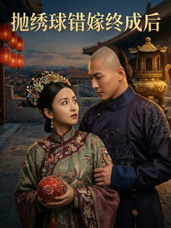 抛绣球错嫁终成后