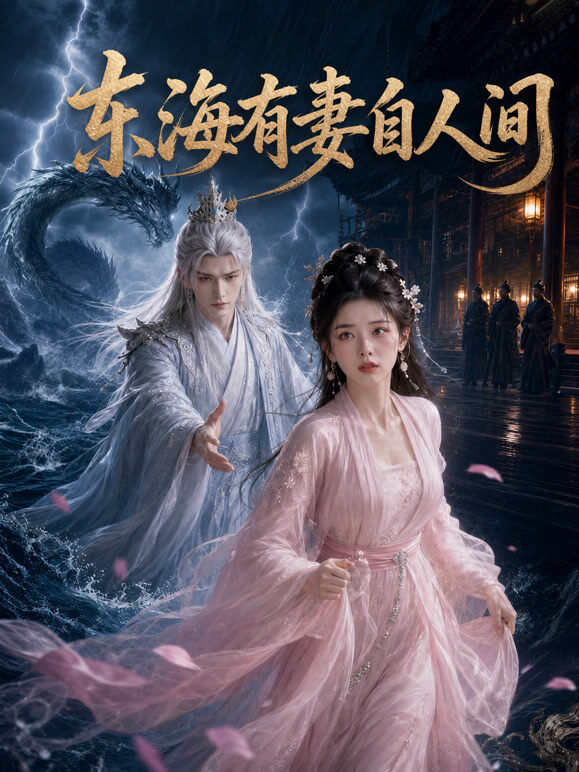 东海有妻自人间