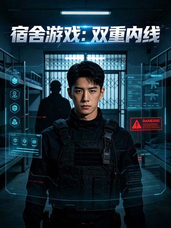 宿舍游戏：双重内线
