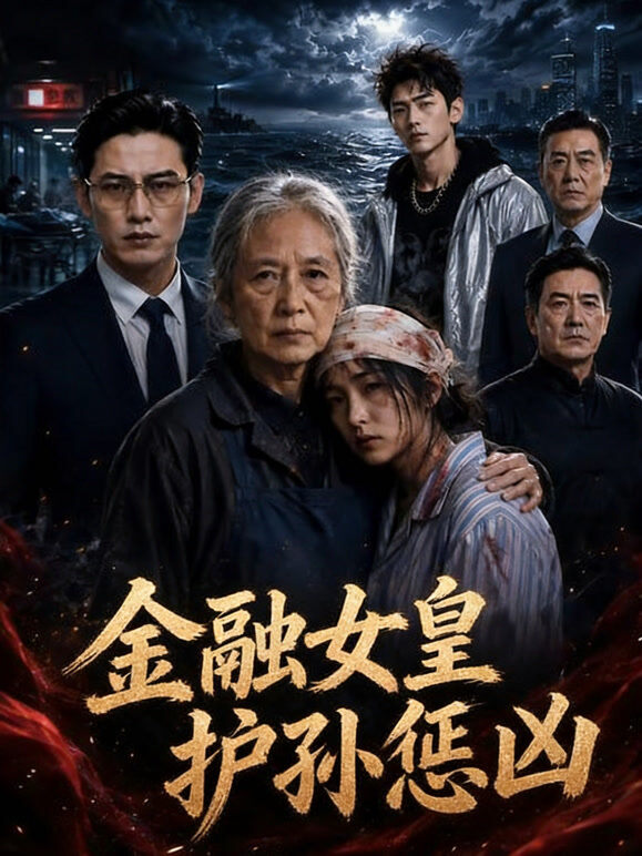 金融女皇护孙惩凶