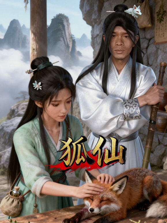 《狐仙》