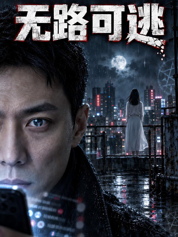 无路可逃