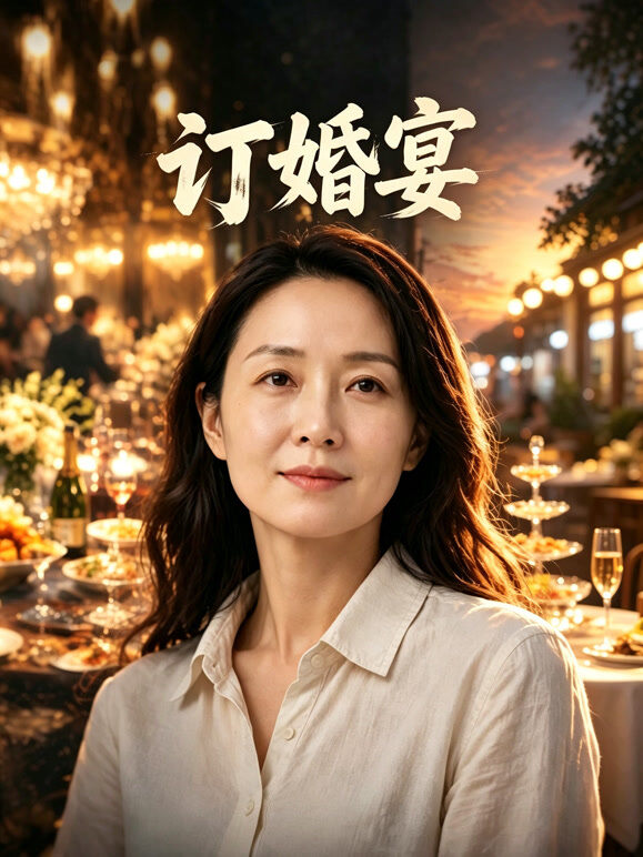 订婚宴