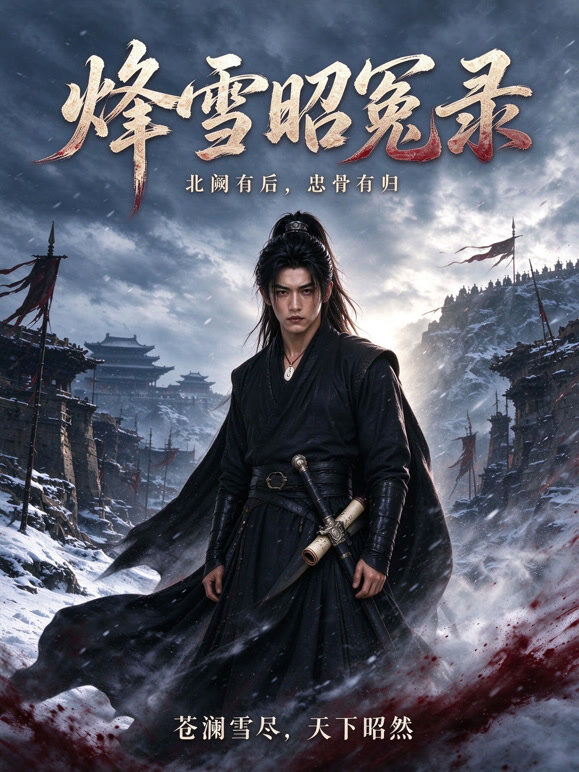 烽雪昭冤录