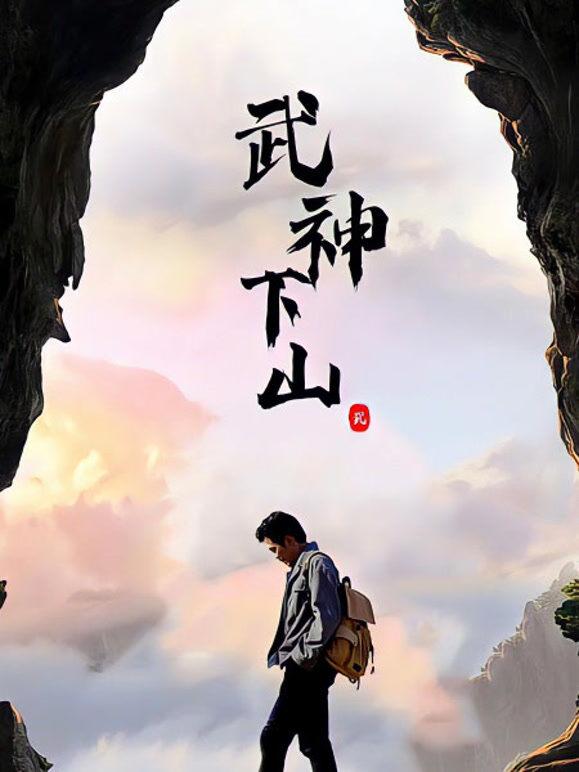 武神下山