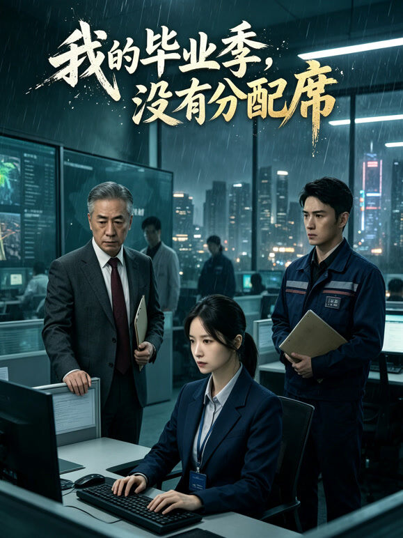 我的毕业季，没有分配席