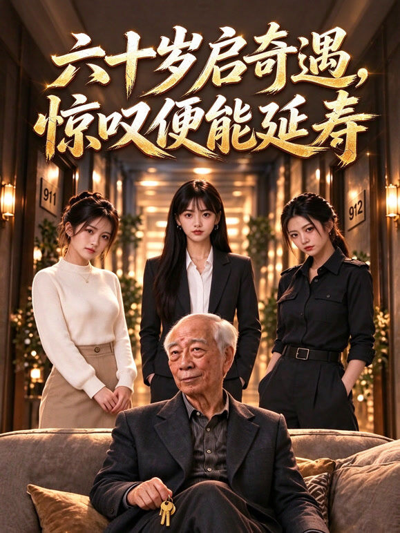六十岁启奇遇，惊叹便能延寿