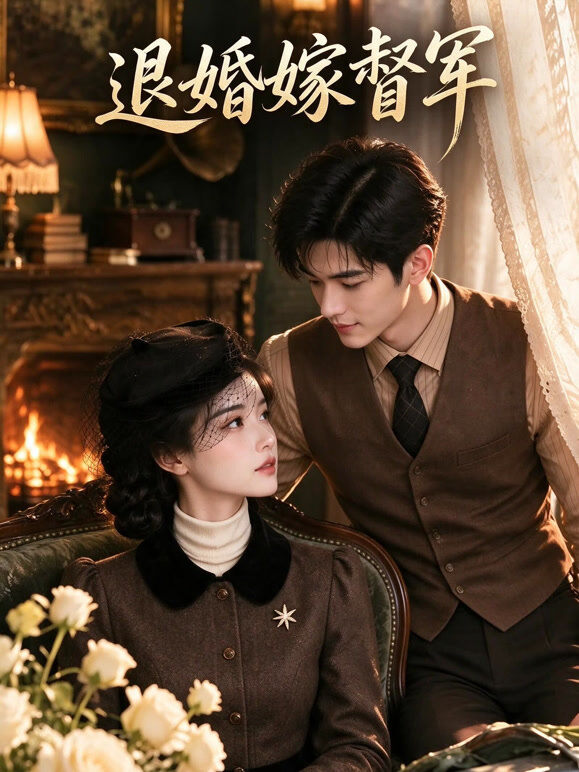 退婚嫁督军