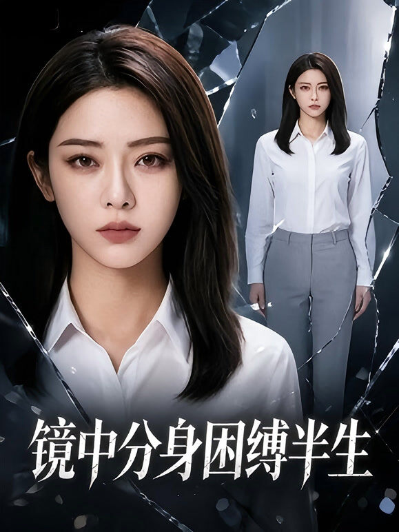 镜中分身困缚半生