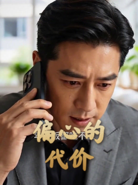 偏心的代价2