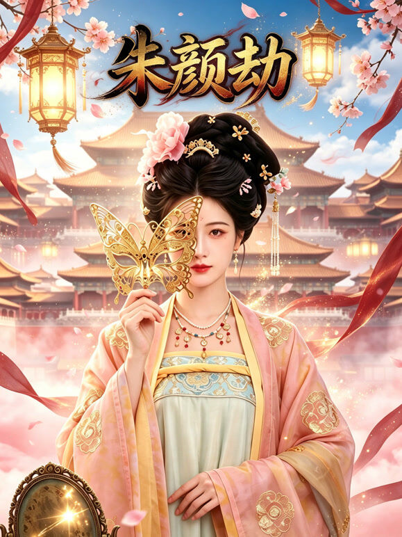朱颜劫