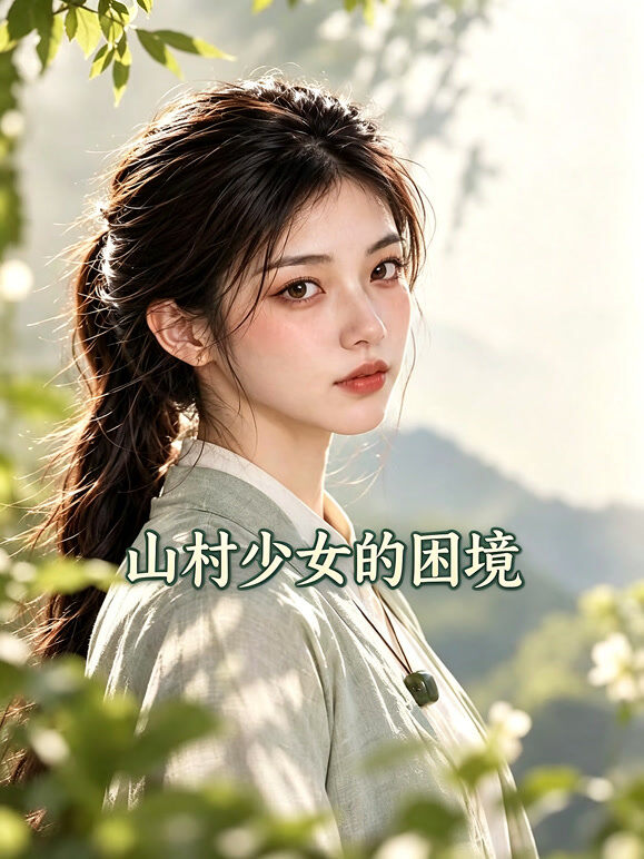 山村少女的困境