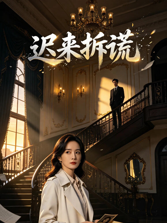 迟来拆谎