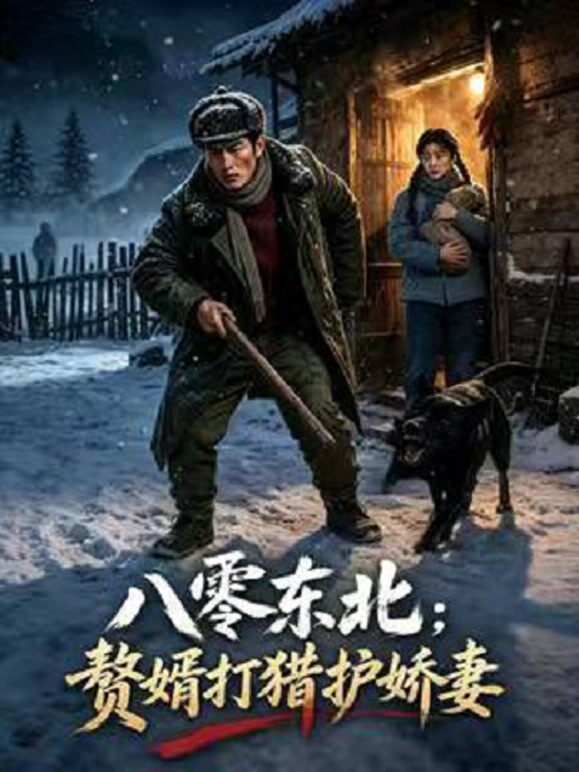 八零东北：赘婿打猎护娇妻