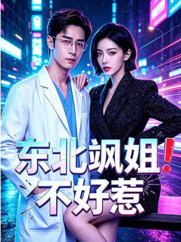 东北飒姐不好惹