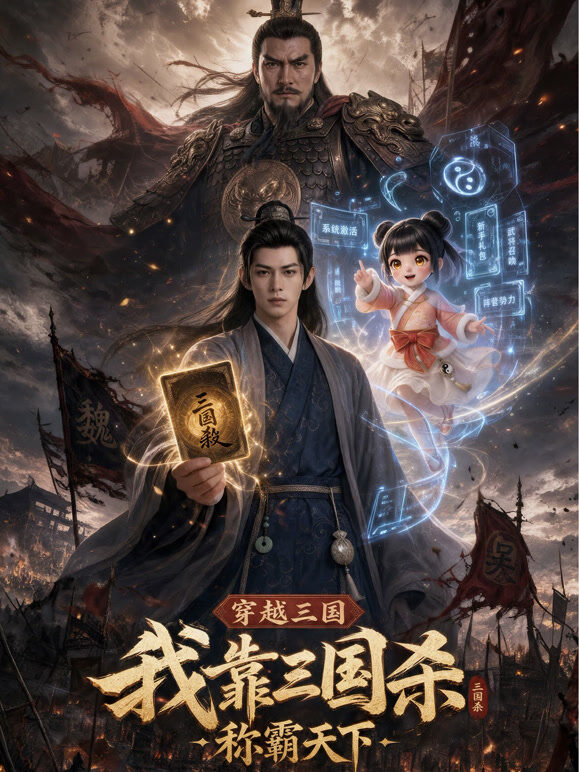 策定汉末
