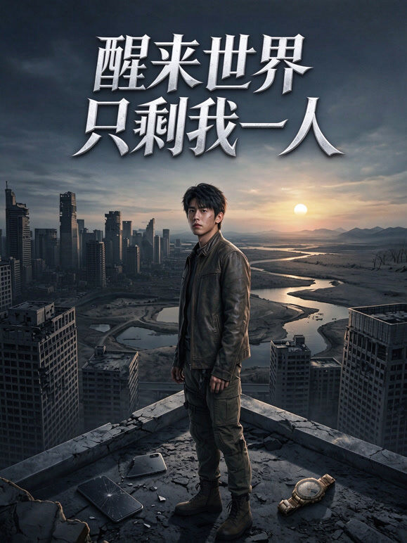 醒来世界只剩我一人