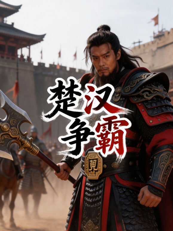 《楚汉争霸》