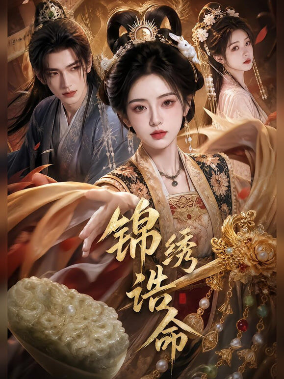 锦绣诰命
