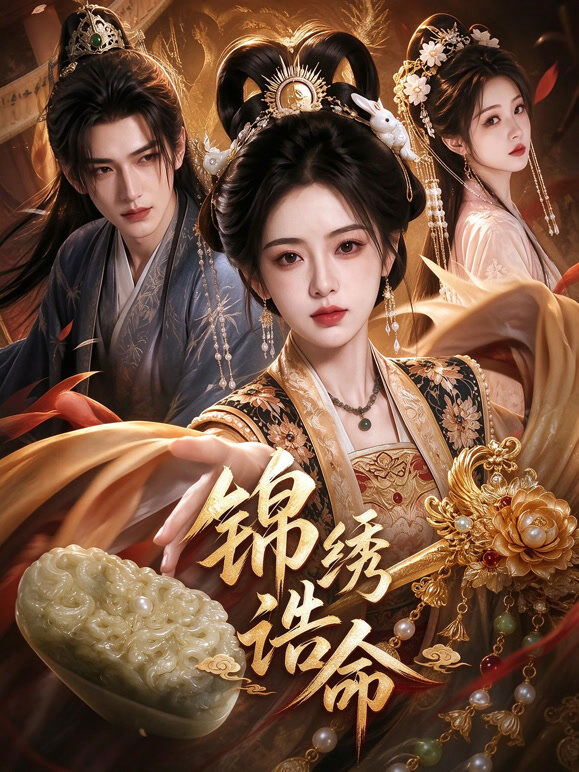 锦绣诰命
