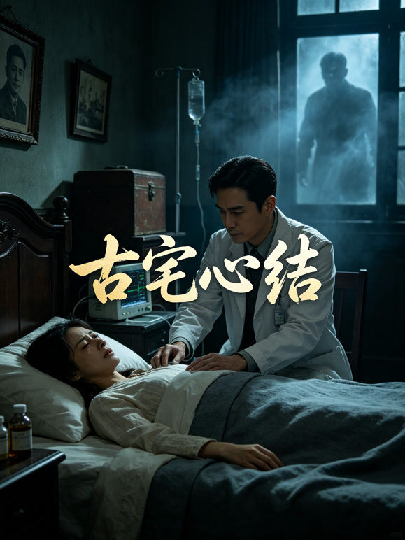 古宅心结