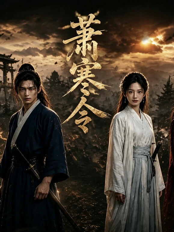 萧寒令