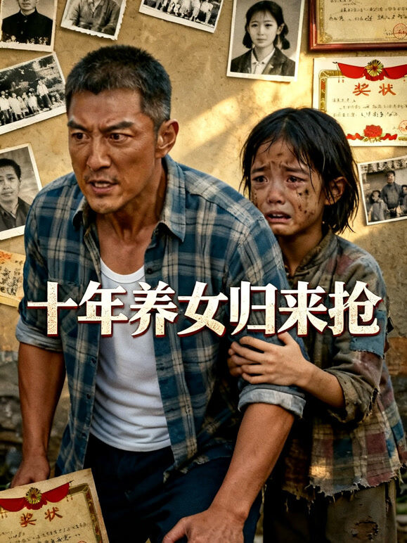 十年养女归来抢