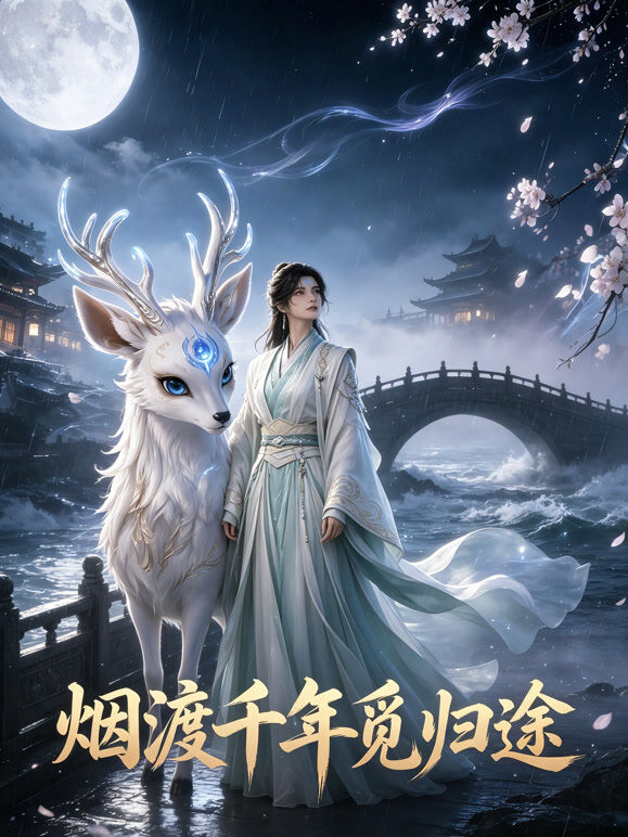 烟渡千年觅归途