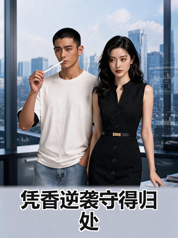 凭香逆袭守得归处