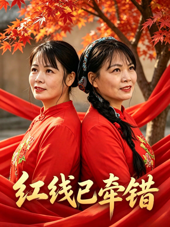 红线已牵错